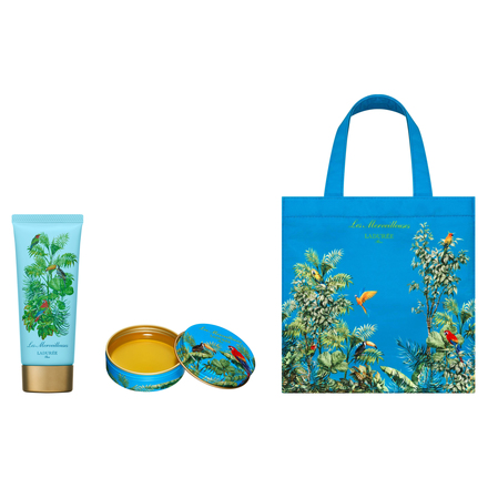 TROPICAL SUN PROTECTION SET / Les Merveilleuses LADURÉE