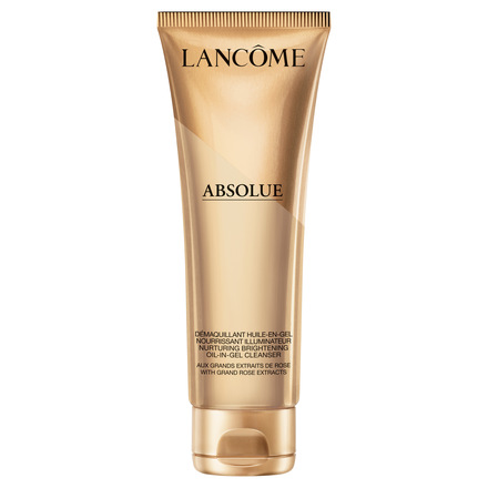 ABSOLUE CLEANSING OIL-IN-GEL / LANCÔME