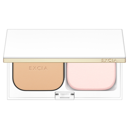 EXCIA AL POWDER FOUNDATION WHITE EXTREME / ALBION