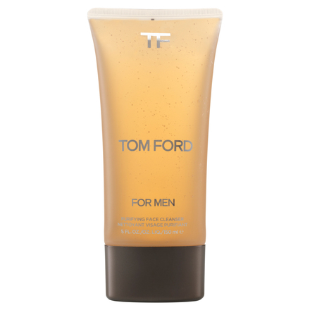 FOR MEN PURIFYING FACE CLEANSER / TOM FORD BEAUTY