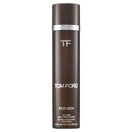 FOR MEN OIL-FREE DAILY MOISTURIZER / TOM FORD BEAUTY