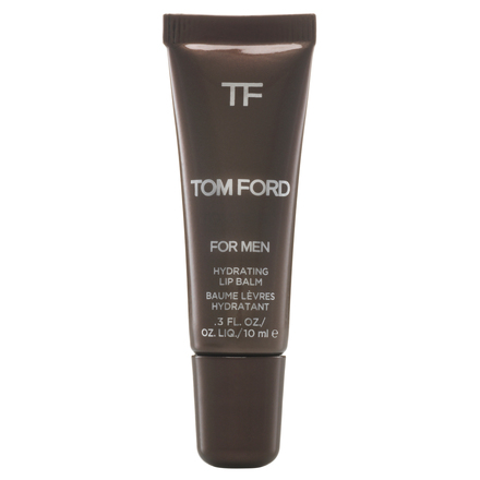 TOM FORD FOR MEN HYDRATING LIP BALM / TOM FORD BEAUTY