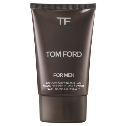FOR MEN INTENSIVE PURIFYING MUD MASK / TOM FORD BEAUTY