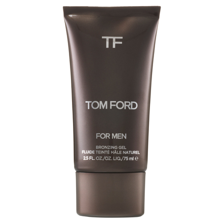 FOR MEN BRONZING GEL / TOM FORD BEAUTY