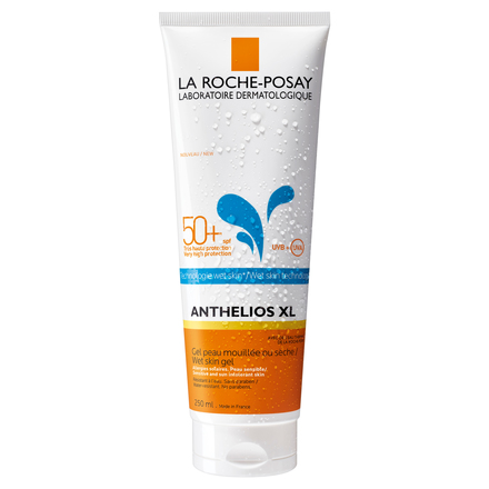 安得利溫和極效防曬乳 / LA ROCHE-POSAY | 理膚寶水