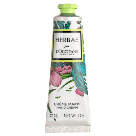 Herbae Hand Cream / L'OCCITANE