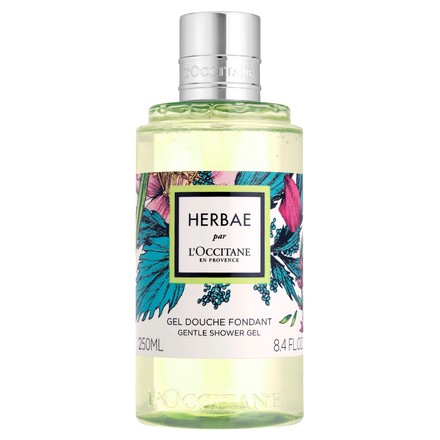 Herbae Shower Gel / L'OCCITANE