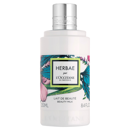 Herbae Beauty Milk / L'OCCITANE