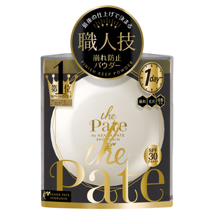 持妆蜜粉 / PORE PUTTY | 毛孔职人