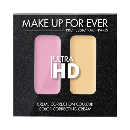 Ultra Hd Color Correcting Cream / MAKE UP FOR EVER