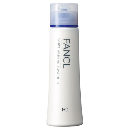WHITE WASHING POWDER C+ / FANCL