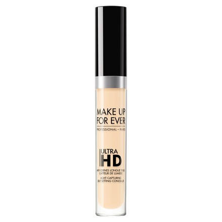 ULTRA HD CONCEALER / MAKE UP FOR EVER