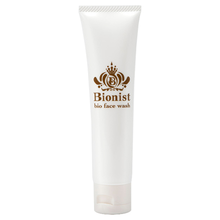 BIONIST bio face wash / Bionist