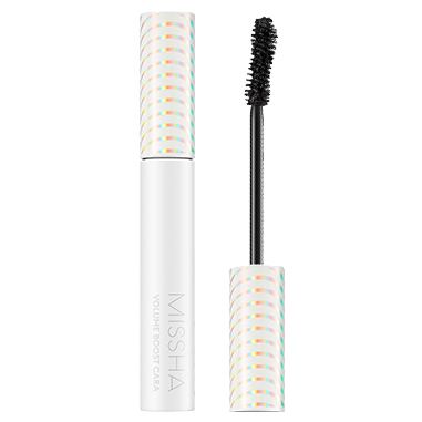 Volume Boost Mascara / MISSHA