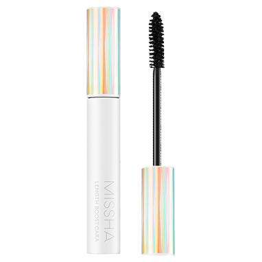Length Boost Mascara / MISSHA