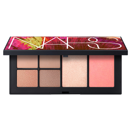 LOST IN LUSTER FACE PALETTE / NARS