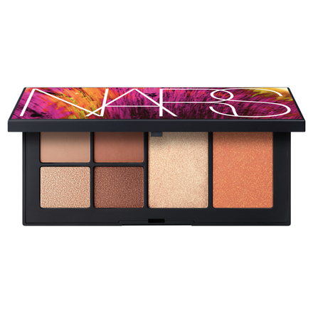 WILD THING FACE PALETTE / NARS
