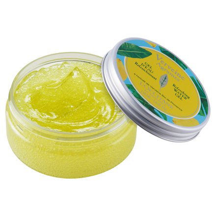 Citrus Verbena Refreshing Water Gel / L'OCCITANE