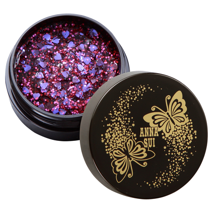 HAIR SPARKLE / ANNA SUI