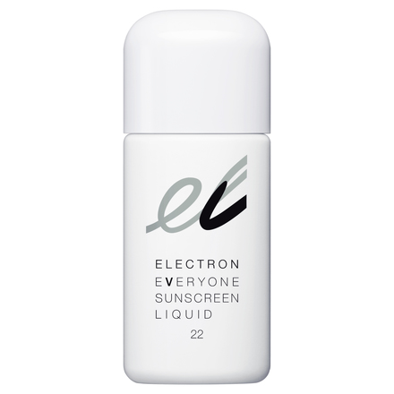 SUNSCREEN LIQUID / ELECTRON EVERYONE