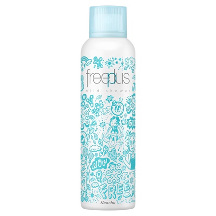 mild shower / freeplus