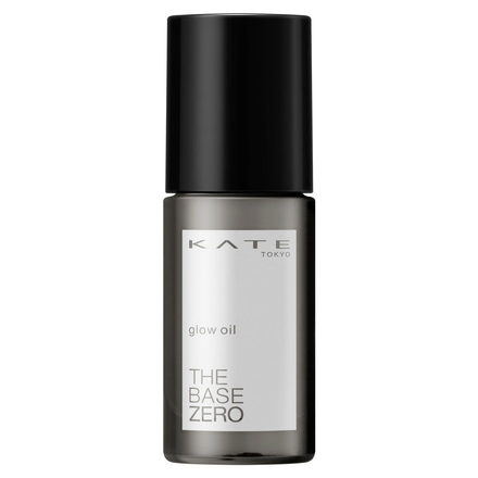 GLOW OIL / KATE