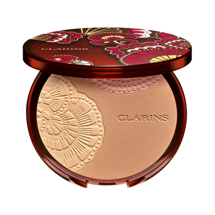 Bronzing Compact / CLARINS