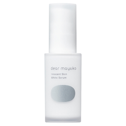 Innocent Skin White Serum (quasi-drug) / dear mayuko