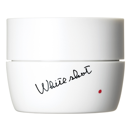 WHITE SHOT RXS / White shot