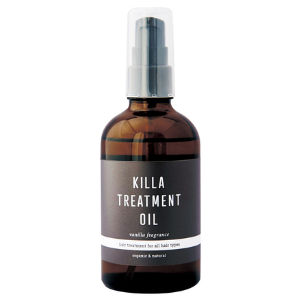 KILLA TREATMENT OIL / KILLA
