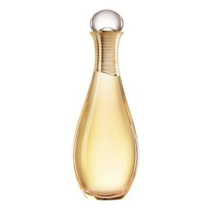 J'ADORE HUILE DIVINE DRY SILKY BODY AND HAIR OIL / DIOR