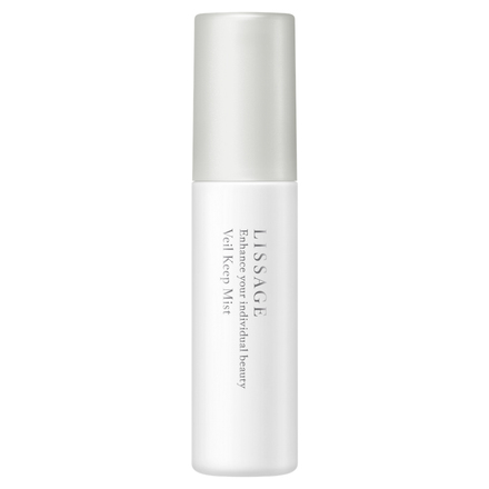 Veil Keep Mist / LISSAGE