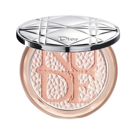 DIORSKIN MINERAL NUDE GLOW WILD EARTH / DIOR