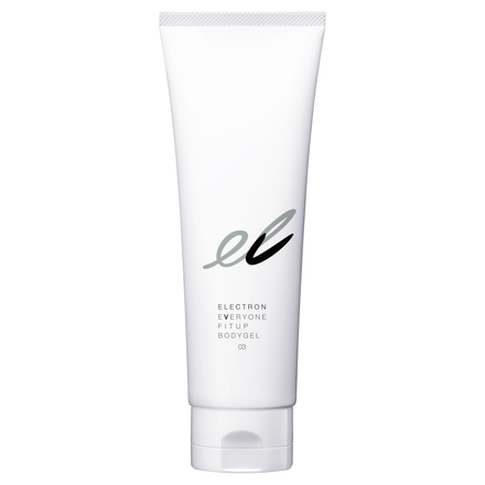FIT UP BODYGEL / ELECTRON EVERYONE