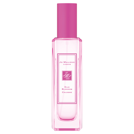 SILK BLOSSOM COLOGNE / Jo MALONE LONDON