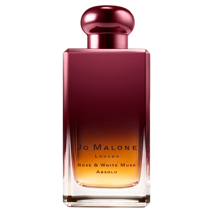 ROSE & WHITE MUSK ABSOLU / Jo MALONE LONDON