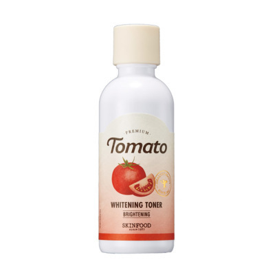 Premium Tomato Whitening Toner / SKINFOOD