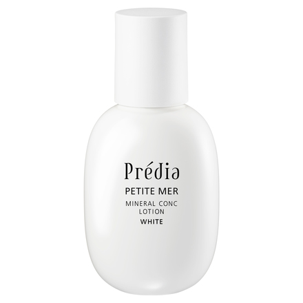 PETITE MER MINERAL CONC LOTION WHITE / Prédia