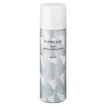 Cool Makeup Base Spray / ESPRIQUE