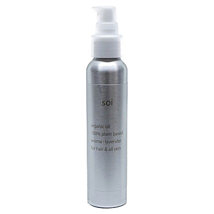 soioil / soi