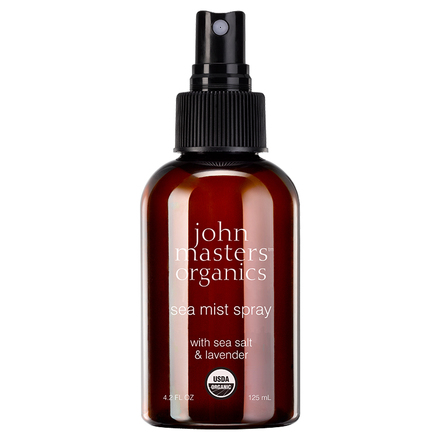 海盐薰衣草造型喷雾 / john masters organics