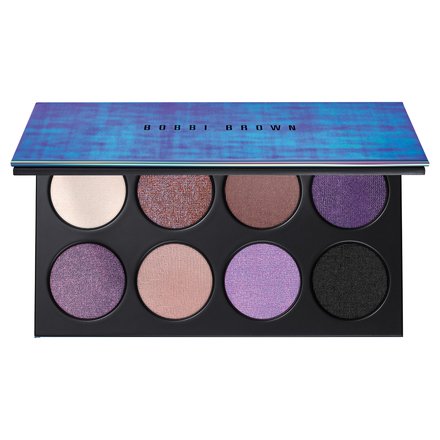ULTRA-VIOLET EYE SHADOW PALETTE / BOBBI BROWN