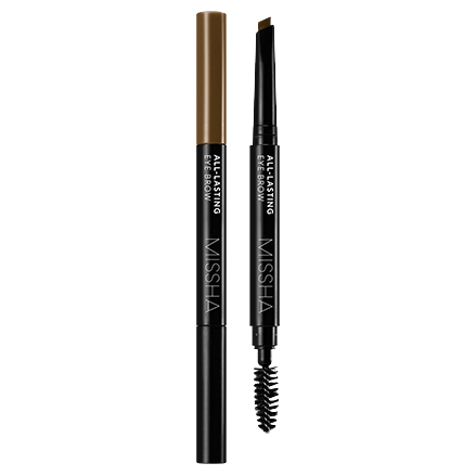 All-Lasting Eye Brow / MISSHA
