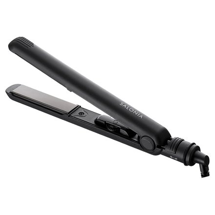 Mini Hair Straightener / SALONIA