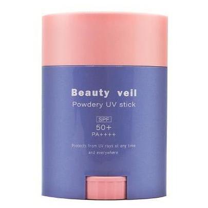 Powderly UV stick / Beauty veil