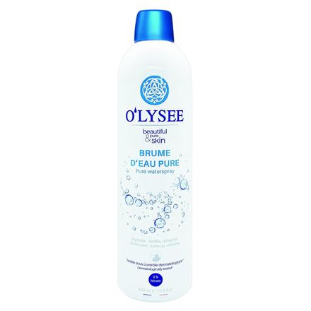 Pure Water Spray / O'LYSEE