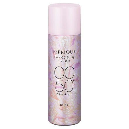 Cool CC Spray UV 50 K / ESPRIQUE