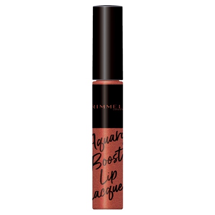 AQUARY BOOST LIP LACQUER / RIMMEL
