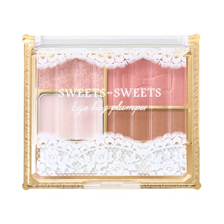 Eye Bag Plumper / SWEETS SWEETS