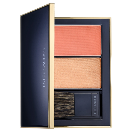 Pure Color Envy Sculpting Blush + Highlighter Duo / ESTÉE LAUDER